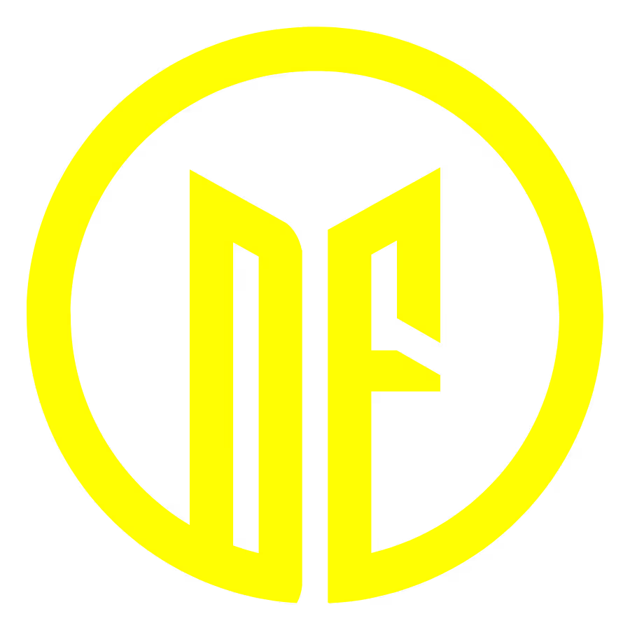 daniel flow logo